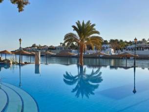 Hotel Sultan Bey