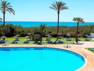 8 daagse vliegvakantie naar Playas De Guardamar in guardamar del segura, spanje