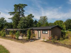 Veluwe Lodge - 5 personen