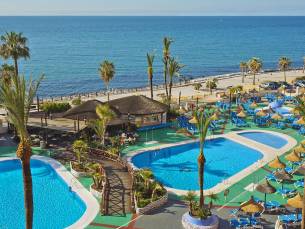 Sunset Beach Club Hotel & Appartementen