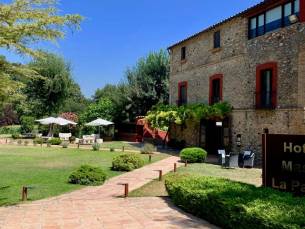 Masia la Palma