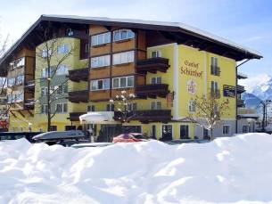 Hotel Der Sch&uuml;tthof