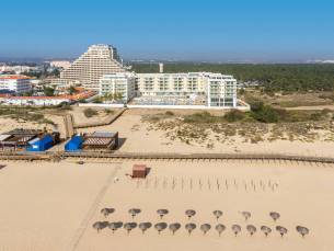 Dunamar Hotel Apartamentos