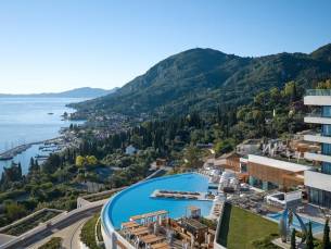 Angsana Corfu