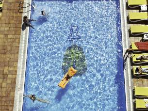 BLUESEA Copacabana
