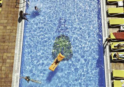 BLUESEA Copacabana