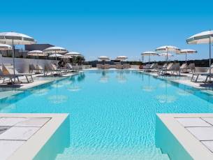 Capo Falcone Charming