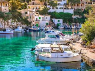 VROEGBOEK-STUNT! All-inclusive op Mallorca incl. vlucht en transfer