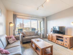 Appartement Juliana 046 Eiland en Zeezicht