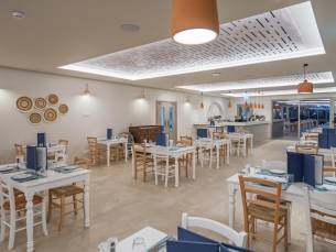 Sun Palace Protaras Waterpark Resort