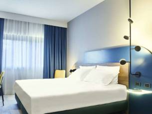 Belstay Milano Linate