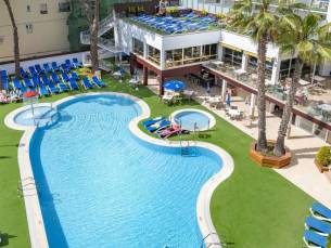 GHT Costa Brava & Spa