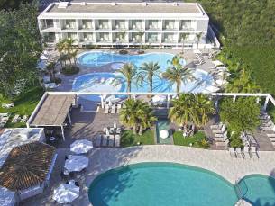 Hotel BG Caballero