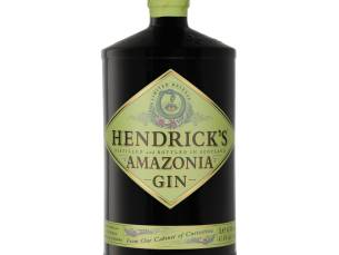 Hendrick's Amazonia 1ltr Gin