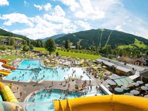 Familienurlaub Hoch 2