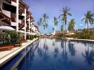 Sunwing Resort Kamala Beach
