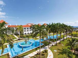 RIU Palace Mexico