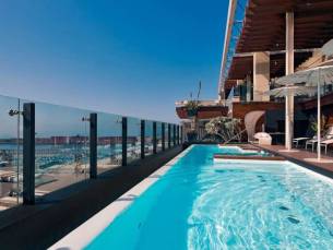 Romeo Hotel