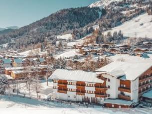 Hotel Sonnalp Kirchberg