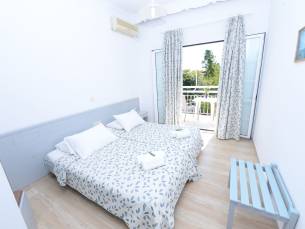 Filippas Appartementen