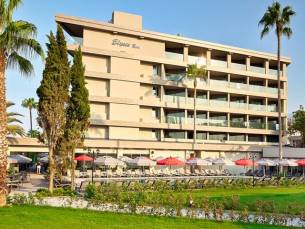 Hotel Elysee Rive