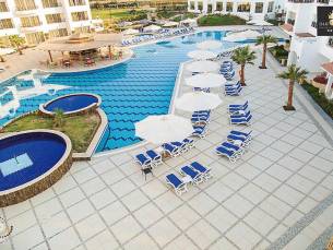 Old Vic Sharm Resort