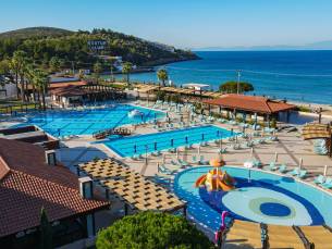 Kustur Club Holiday Village