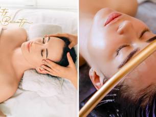 (Duo/Triple) Japanese head spa (60, 75 of 80 min) nabij Utrecht