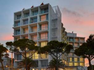 Hotel Aromar