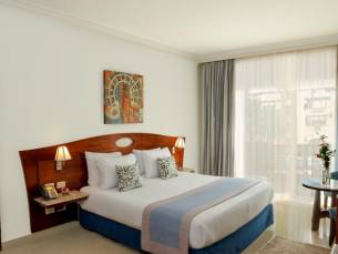 Stella Gardens Resort & Spa