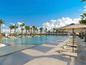 Swissotel Resort And Spa Cesme