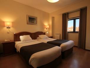 Hotel Da Bolsa