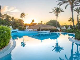 Geniet van een onvergetelijke 4*-zonvakantie op het Spaanse eiland Mallorca incl. vlucht, transfer, ontbijt en diner!