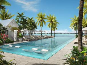 Veranda Grand Baie