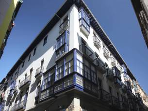 Hotel Casual Bilbao Gurea