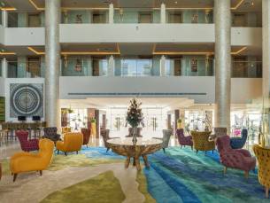 Royal Central Hotel - The Palm