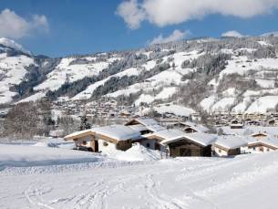 Das Resort Brixen