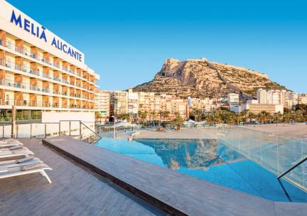 Meliá Alicante