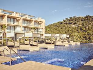 Zafiro Palace Andratx