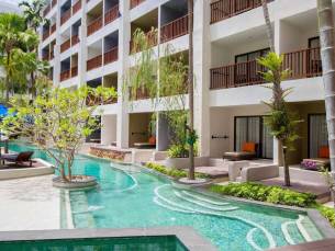 Deevana Plaza Phuket Resort