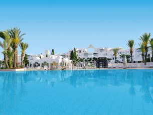 Iberostar Selection Mirage Hammamet
