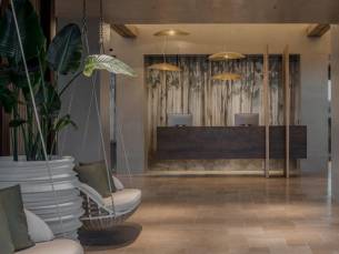 Acro Suites A Wellbeing Resort