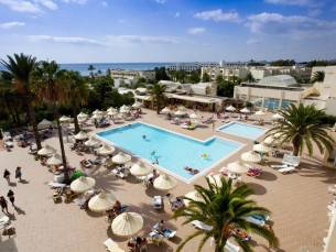 Club Novostar Dar Khayam en Aqua Park