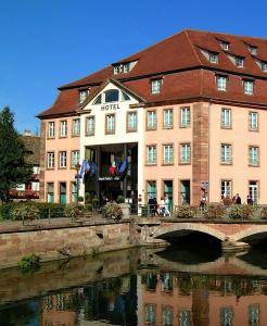 Regent Petite France