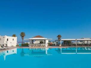 Aeolos Beach Hotel