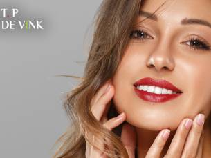 (Duo) gebitsreiniging (30 min) + polijsten of 2 tandenbleekbehandelingen (20 min)