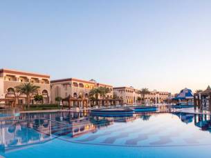 Hotel Sentido Mamlouk Palace Resort