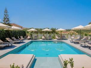 Appartementen & Hotel Dannas Boutique - adults only