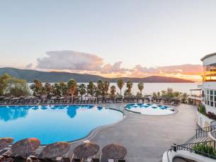 Hotel Bodrum Holiday Resort