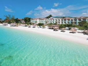 Caravan Sandals Montego Bay